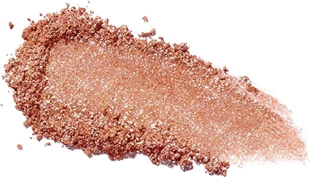 Cezanne Single Color Eyeshadow 06 Orange Brown 10g - Image 4