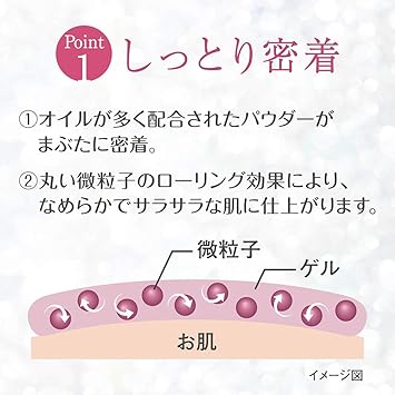 Cezanne Single Color Eyeshadow 06 Orange Brown 10g - Image 5