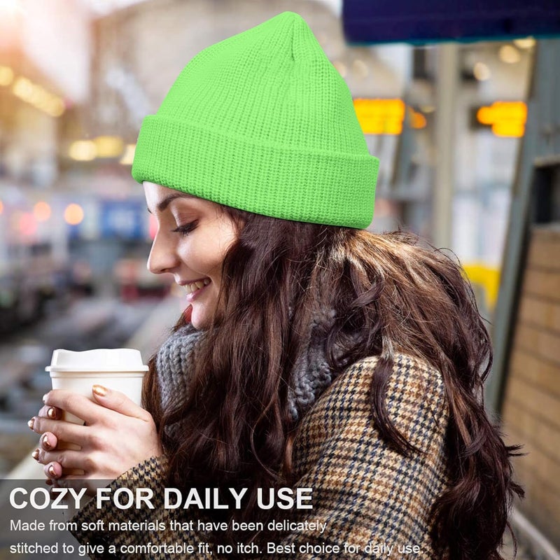 NORTHWIND قبعة شتوية NORTHWIND للرجال، قبعة شتوية للنساء، قبعة بوني للرجال، قبعة صوفية للرجال، قبعة صوفية للنساء، قبعة بوني للنساء، ملابس شتوية - Image 3