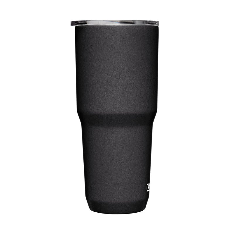CamelBak Horizon 30oz Tumbler - Insulated Stainless Steel - Tri-Mode Lid - Black - Image 2