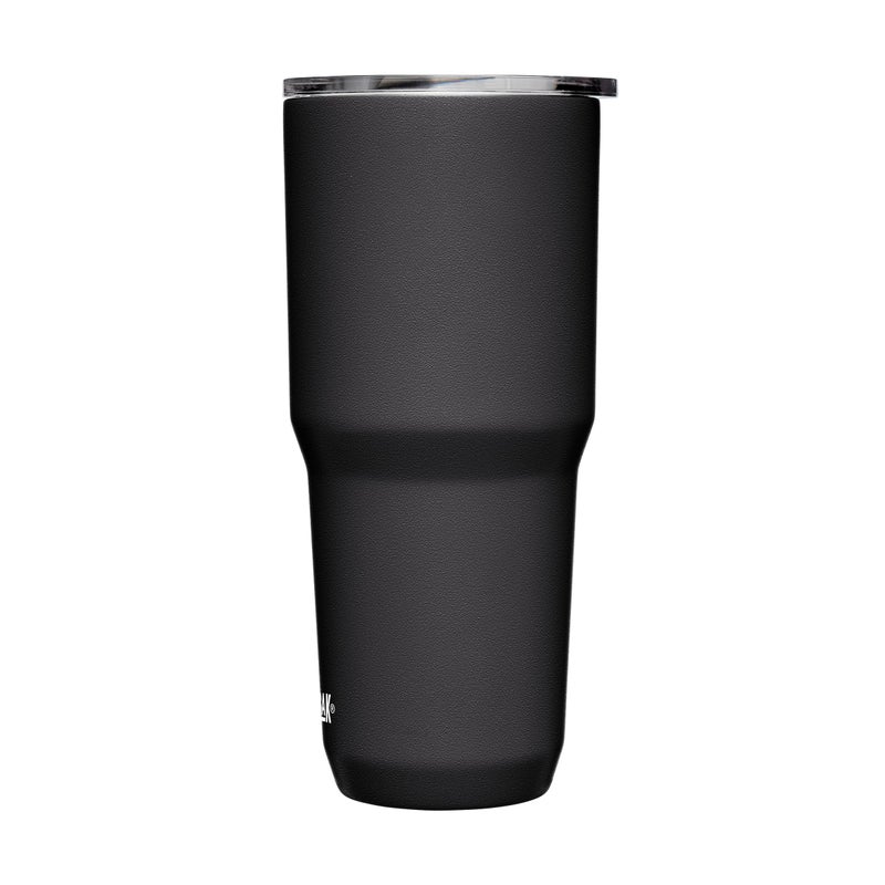 CamelBak Horizon 30oz Tumbler - Insulated Stainless Steel - Tri-Mode Lid - Black - Image 4