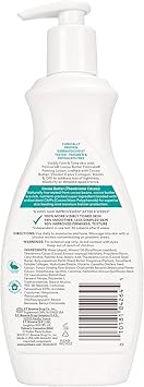 PALMER'S Palmers Cocoa Butter Formula Skin Firming Body Lotion Toning Tightening Cream with Q10 Collagen Elastin Pump Bottle 400ml Click Customise Now to Make Your Bulk Buy  - Image 2