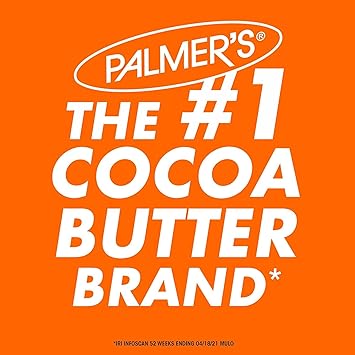 PALMER'S Palmers Cocoa Butter Formula Skin Firming Body Lotion Toning Tightening Cream with Q10 Collagen Elastin Pump Bottle 400ml Click Customise Now to Make Your Bulk Buy  - Image 4