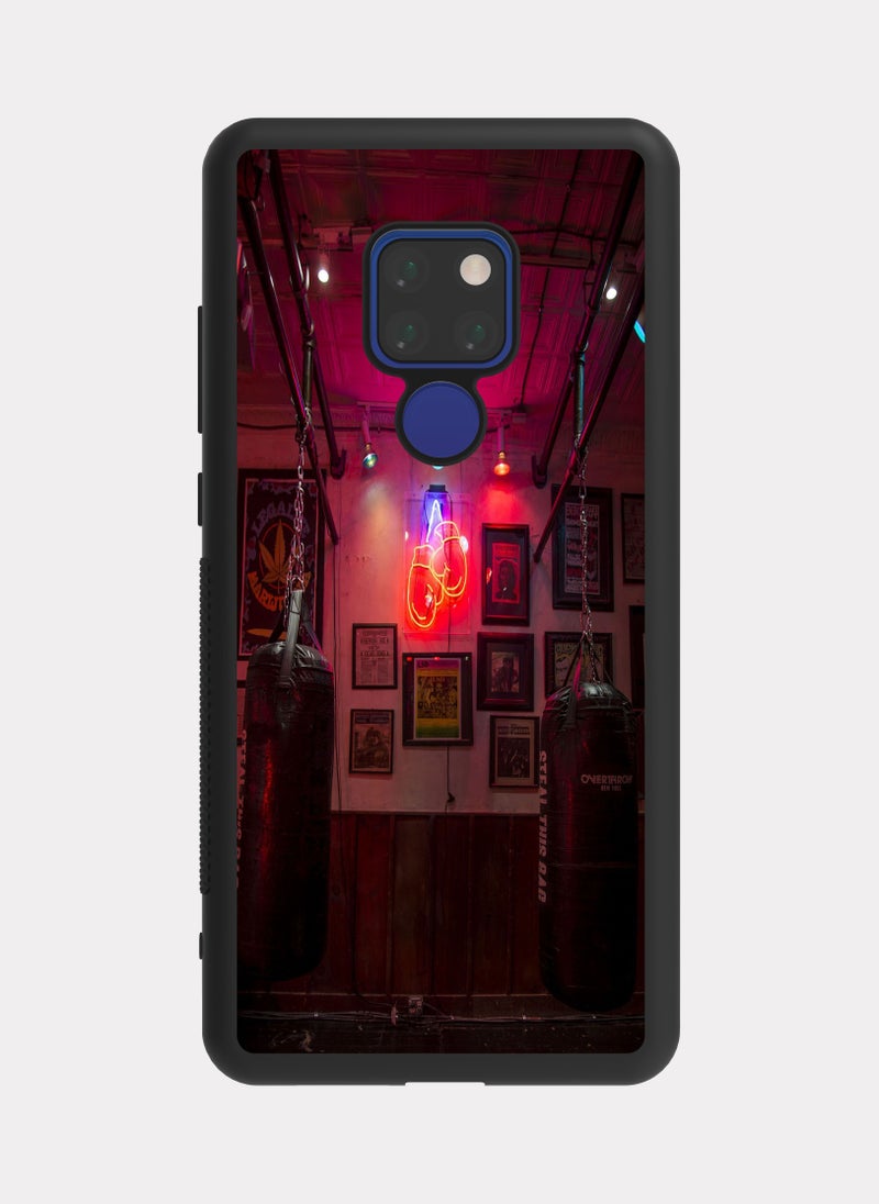 بكسلات كفر هواوي ميت 20 صالة ملاكمة متعدد الالوان - Image 1