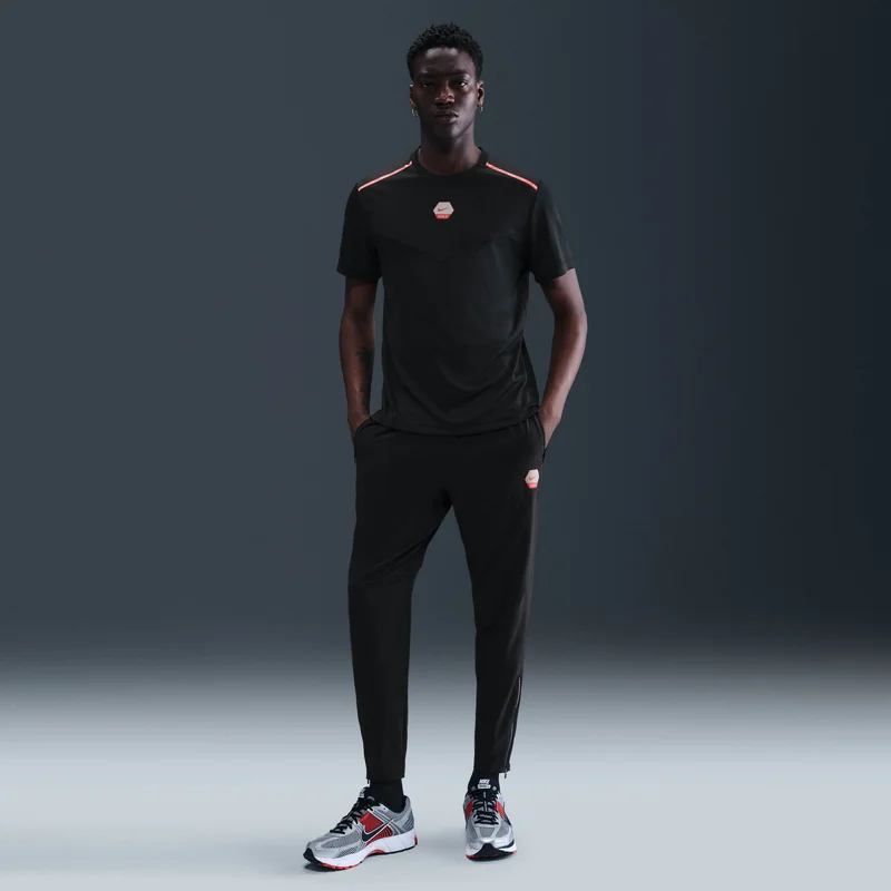 نايكي Men's Sportswear City Side Running Pants