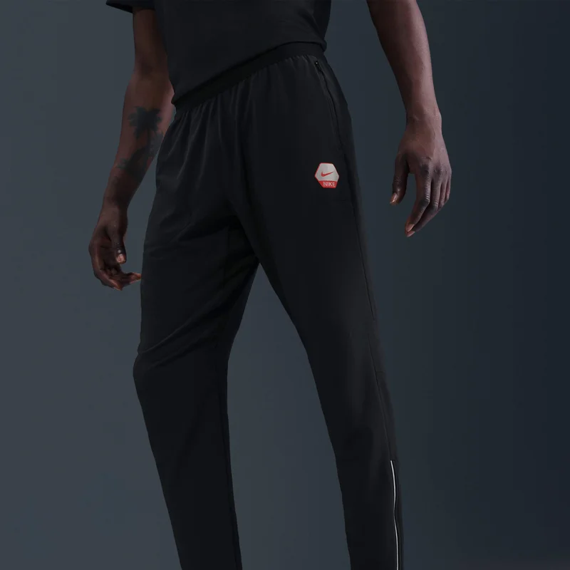نايكي Men's Sportswear City Side Running Pants