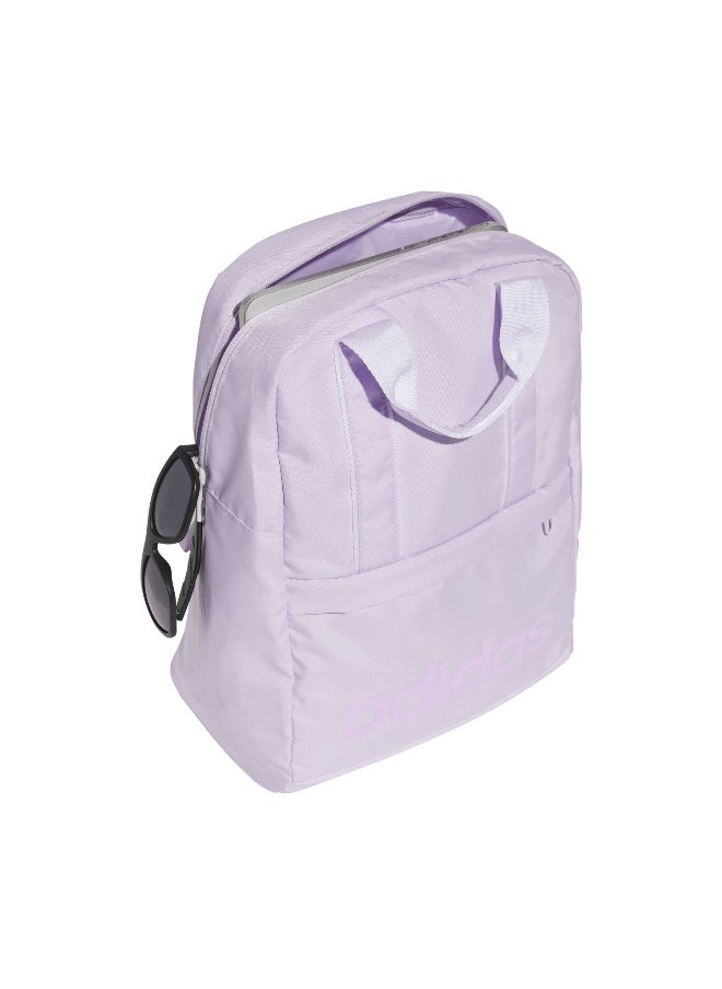 Adidas - adidas linear essentials women backpack - Image 1