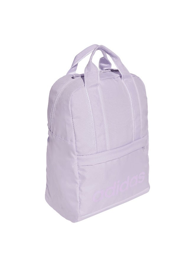 Adidas - adidas linear essentials women backpack - Image 1