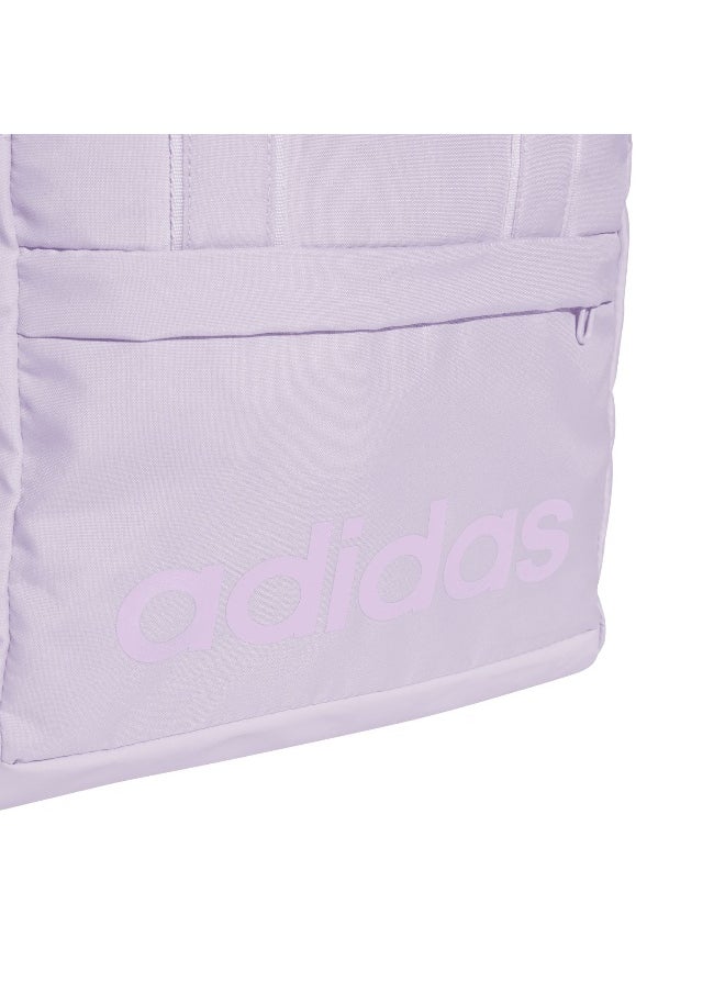 Adidas - adidas linear essentials women backpack - Image 1