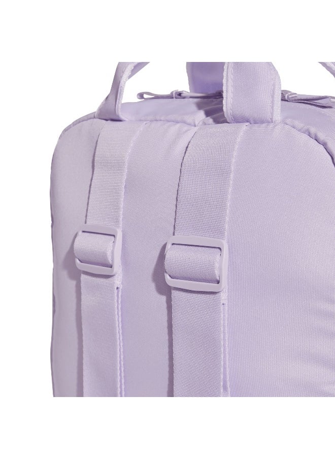 Adidas - adidas linear essentials women backpack - Image 1