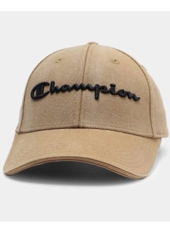 Champion Unisex Champion Letter Embroidered Sports Hat  - Image 1