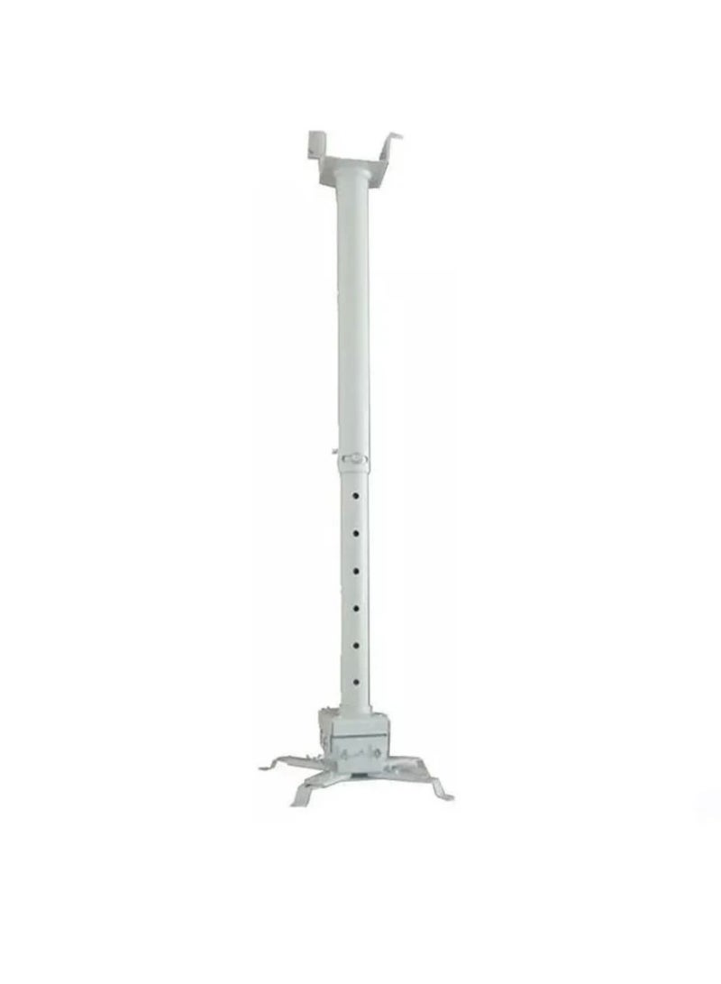 Teqnostore Projector Ceiling mount white 2 m  - Image 2
