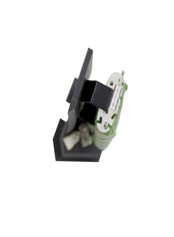 higherbro مقاومة تحكم سرعة محرك مروحة التدفئة من هايربرو، متوافقة مع سيارات BMW E36 318i، 318iS، 320i، 323i، 323iS، 325i، 325iS، 328i، 328iS، M3 المزودة بنظام تحكم يدوي في المناخ - Image 5