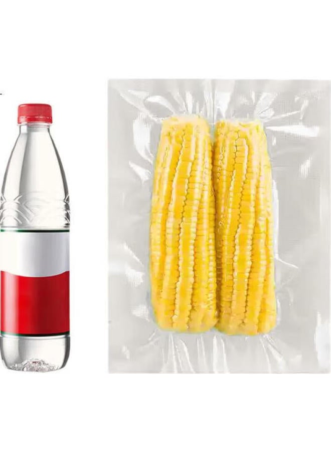 MAX COOK Maxcook Vacuum Food Bags, Sealing Bags, Fresh-Keeping Bags, Sealing Machine Packaging Bags, 20*25Cm, 50 Pieces, Mcpj0369 - Image 3