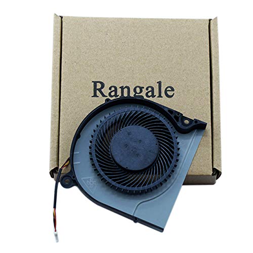 Rangale CPU Cooling Fan for Acer Predator Helios 300 G3-571 G3-572 A515-43 A515-51G-515J AN515-51-55WL AN515 AN515-51 AN515-52 AN515-41 N17C1 N17C6 PH315-51 PH317 N17C3 Series Laptop - Image 3