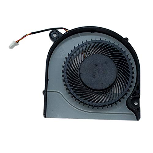Rangale CPU Cooling Fan for Acer Predator Helios 300 G3-571 G3-572 A515-43 A515-51G-515J AN515-51-55WL AN515 AN515-51 AN515-52 AN515-41 N17C1 N17C6 PH315-51 PH317 N17C3 Series Laptop - Image 1