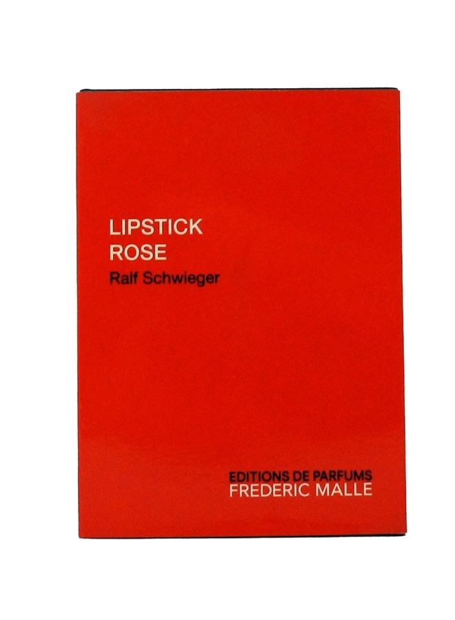 Frederic Malle بخاخ عطر (يونيكس) 3.4 أونصة - Image 1