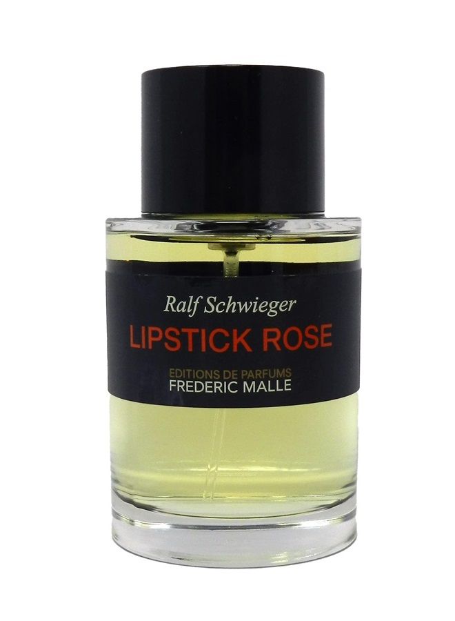 Frederic Malle بخاخ عطر (يونيكس) 3.4 أونصة - Image 2
