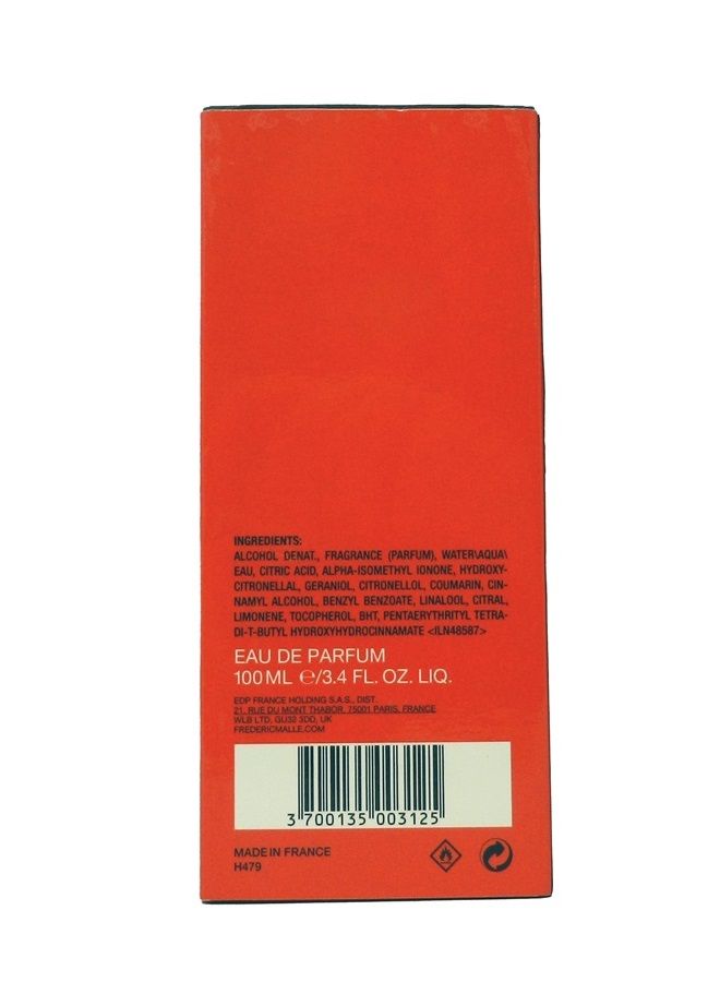 Frederic Malle بخاخ عطر (يونيكس) 3.4 أونصة - Image 3