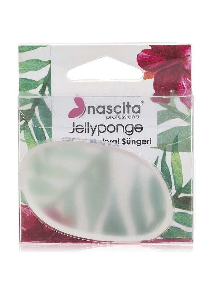 Nascita Nascita Silicone Beauty Blender - Jellyponge  - Image 1