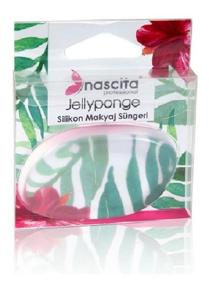 Nascita Nascita Silicone Beauty Blender - Jellyponge  - Image 2