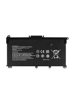 Terabyte Replacement new HT03XL L11119 855 Laptop Battery for HP Pavilion 14 CE 14 CF 14 DF 15 CS 15 CU 15 CW 15 DA 15 DB 15 DW 15 DY Series  - Image 1