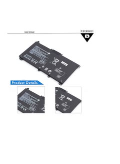 Terabyte Replacement new HT03XL L11119 855 Laptop Battery for HP Pavilion 14 CE 14 CF 14 DF 15 CS 15 CU 15 CW 15 DA 15 DB 15 DW 15 DY Series  - Image 2