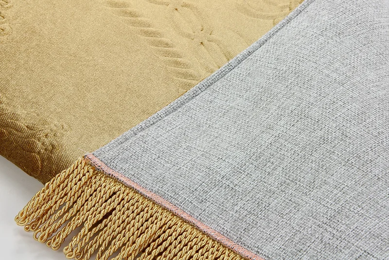 ايهفان Ihvan Boxed Prayer Rug - Brown