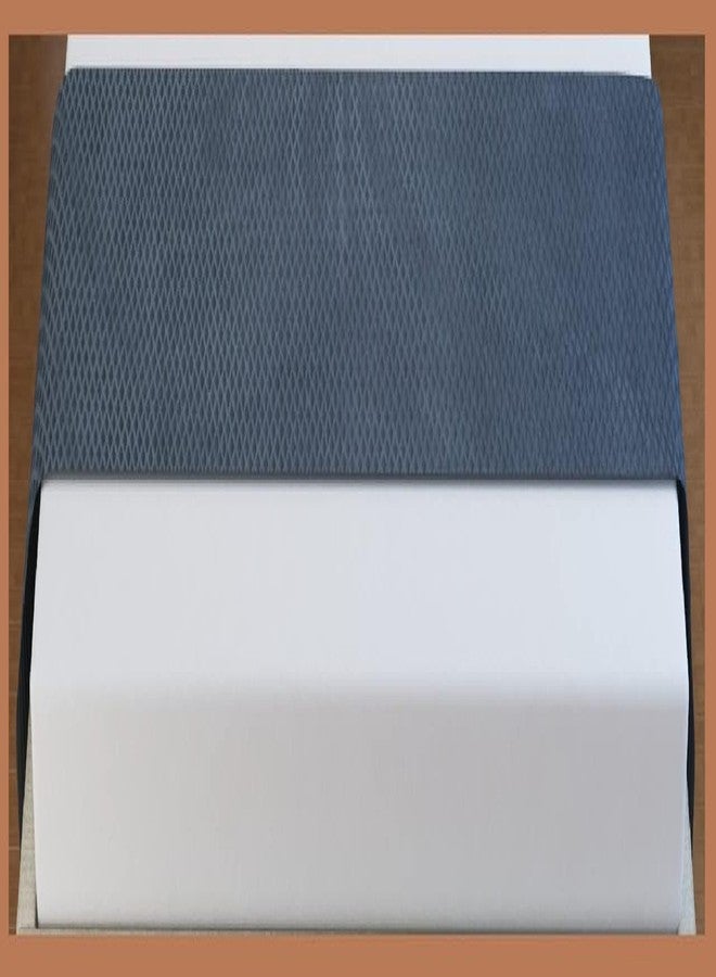 Hardeep Bed Linen Set Pack of 3 Including 1 Bed Runner with 2 Cushion Covers, Velvet Checkered Pattern, Grey, 18 x 84 Inches - Image 2