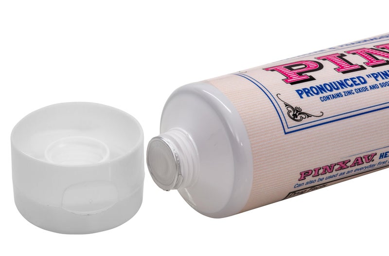 PINXAV Healing Cream, Fast Relief for Diaper Rash, Eczema, Chafing, Bed Sores, Acne, and Minor Cuts and Burns (4 OZ) - Image 4