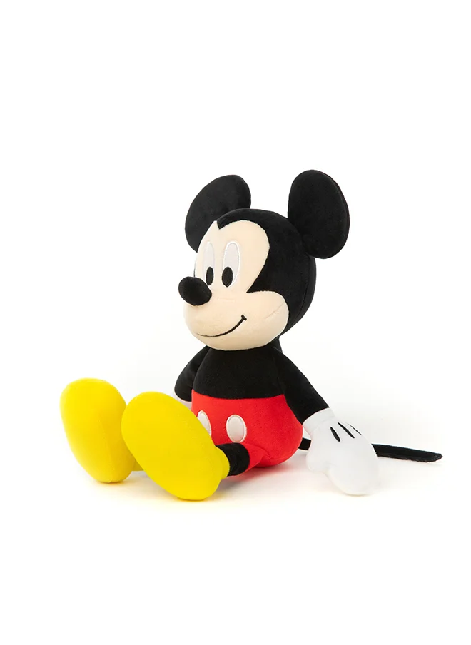 ديزني Mickey Classic Value Large 18 Inch  Plush