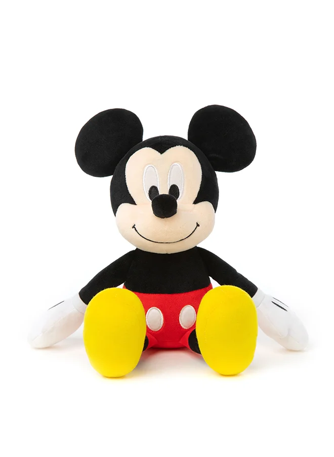 ديزني Mickey Classic Value Large 18 Inch  Plush