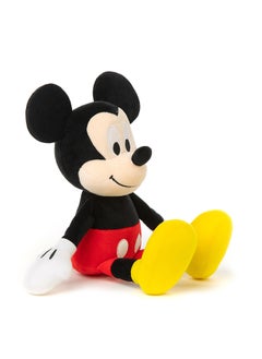 Disney Mickey Classic Value Large 18 Inch  Plush  - Image 4