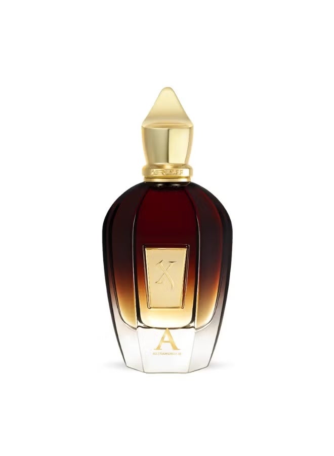 زيرجوف عطر الإسكندرية II 100 مل - Image 1