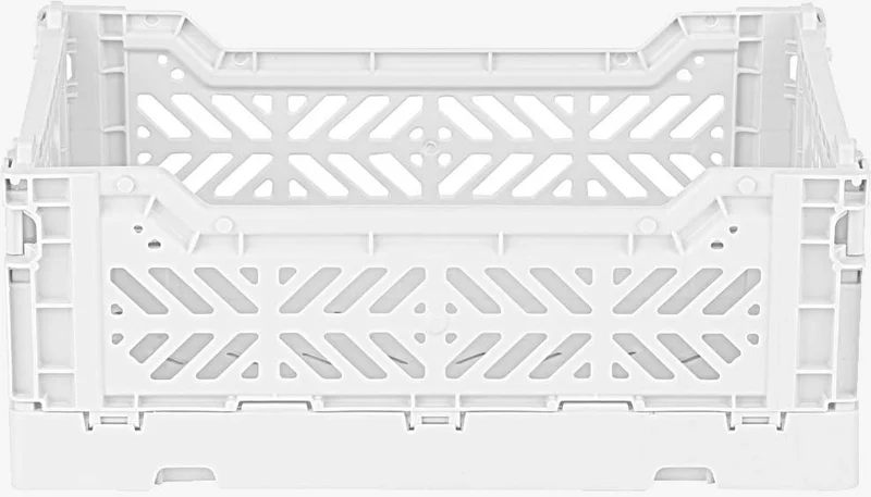 Ayyıldız Aykasa 261710 Minibox White Foldable Case