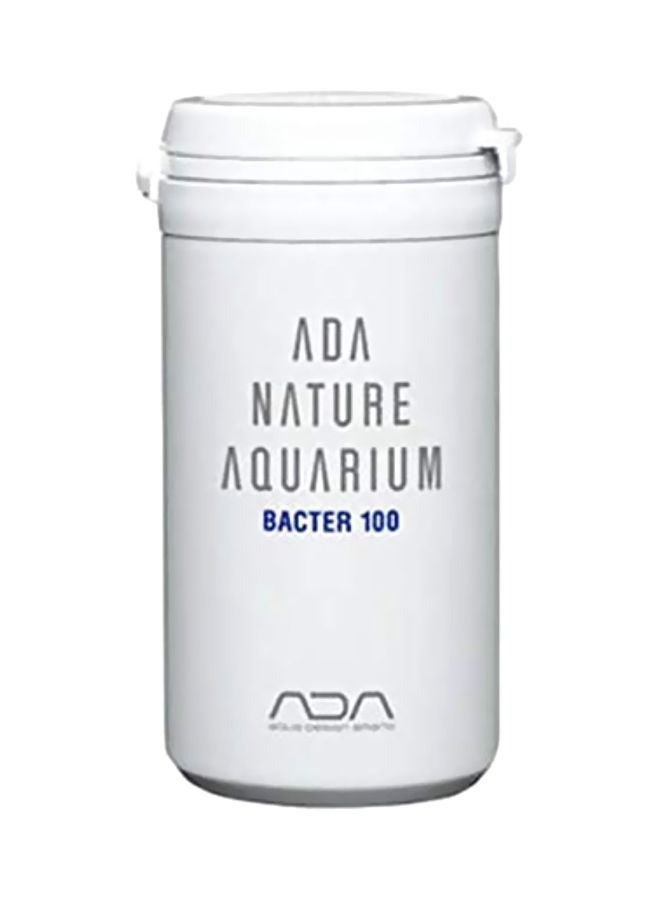 اي دي اي بكتيريا 100