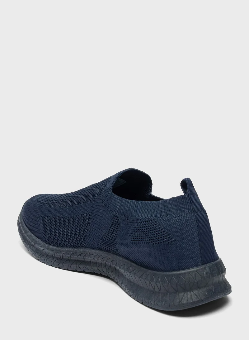 Oaklan by Shoexpress Slip On Shoes