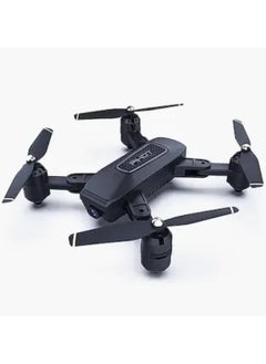 ELTRAZONE P30 Plus Drone with 4K Dual HD Camera, Foldable Design, 20-Minute Flight Time, Visual Positioning 2.0, Automatic Braking System, and Gesture Control – Ideal for Photography & Video  - Image 1