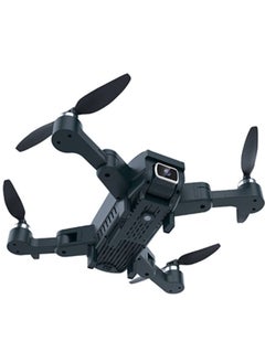 ELTRAZONE P30 Plus Drone with 4K Dual HD Camera, Foldable Design, 20-Minute Flight Time, Visual Positioning 2.0, Automatic Braking System, and Gesture Control – Ideal for Photography & Video  - Image 2