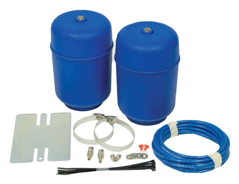 Firestone 4186 CoilRite Air Helper Spring Kit