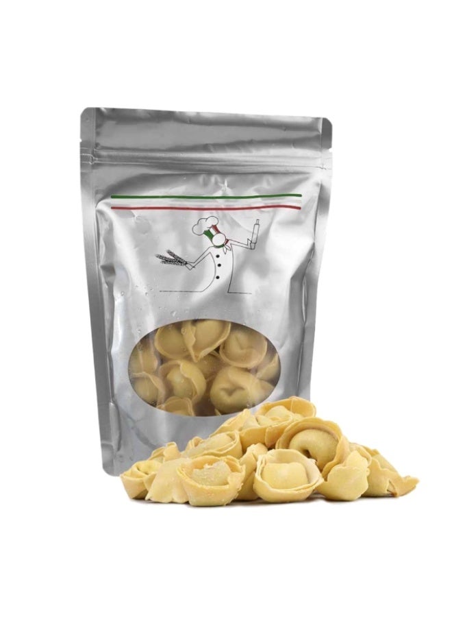 Tortelli Ricotta & Spinach - 250g