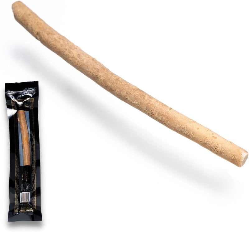 , Miswak Sticks for Teeth, Natural Chewable Siwak, Sewak Toothbrush, Pack of 3 - Image 3