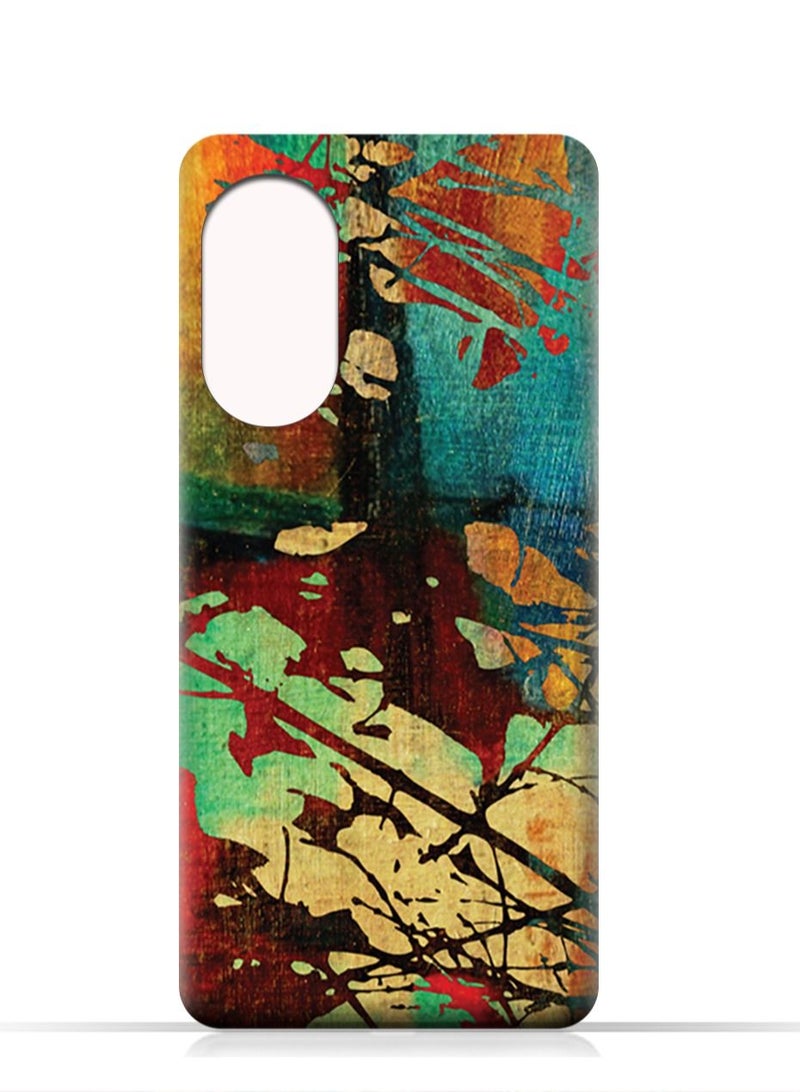 إيه إم سي ديزاين غطاء حماية بطبعة هاتف هواوي نوفا 9 SE - Image 2