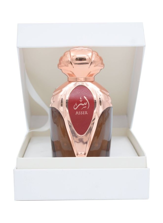 الماس عطر اسر 100ملليلتر - Image 2