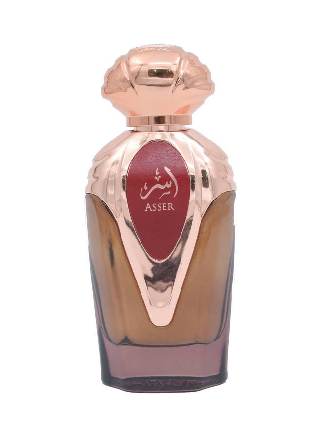 الماس عطر اسر 100ملليلتر - Image 1