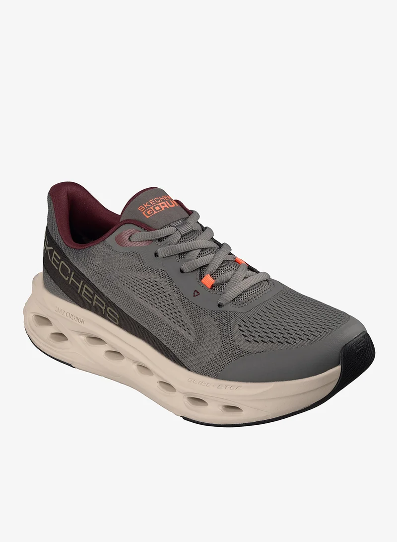 Skechers  Max Cushioning Glide-Step for Men | Best Price UAE