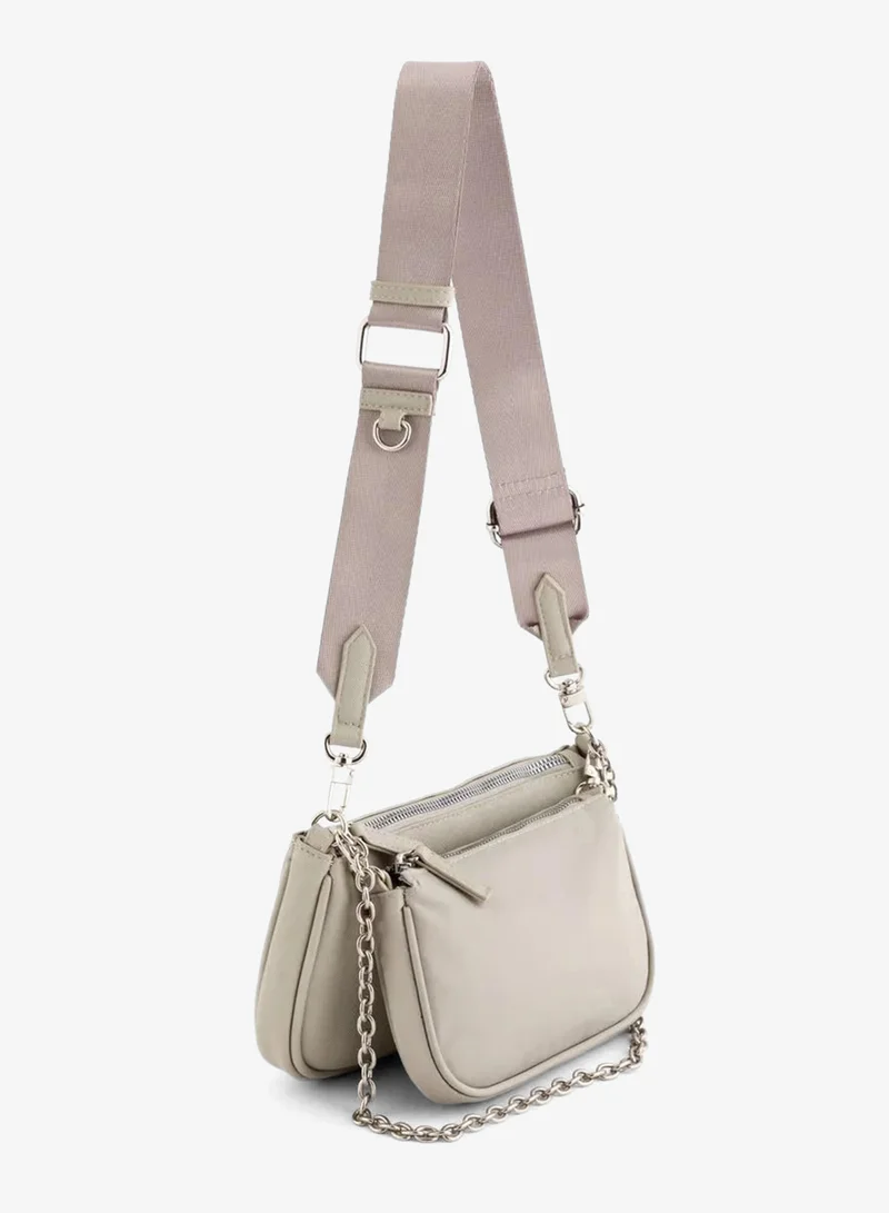 كاربيزا حقائب كروس بودي تريفيس