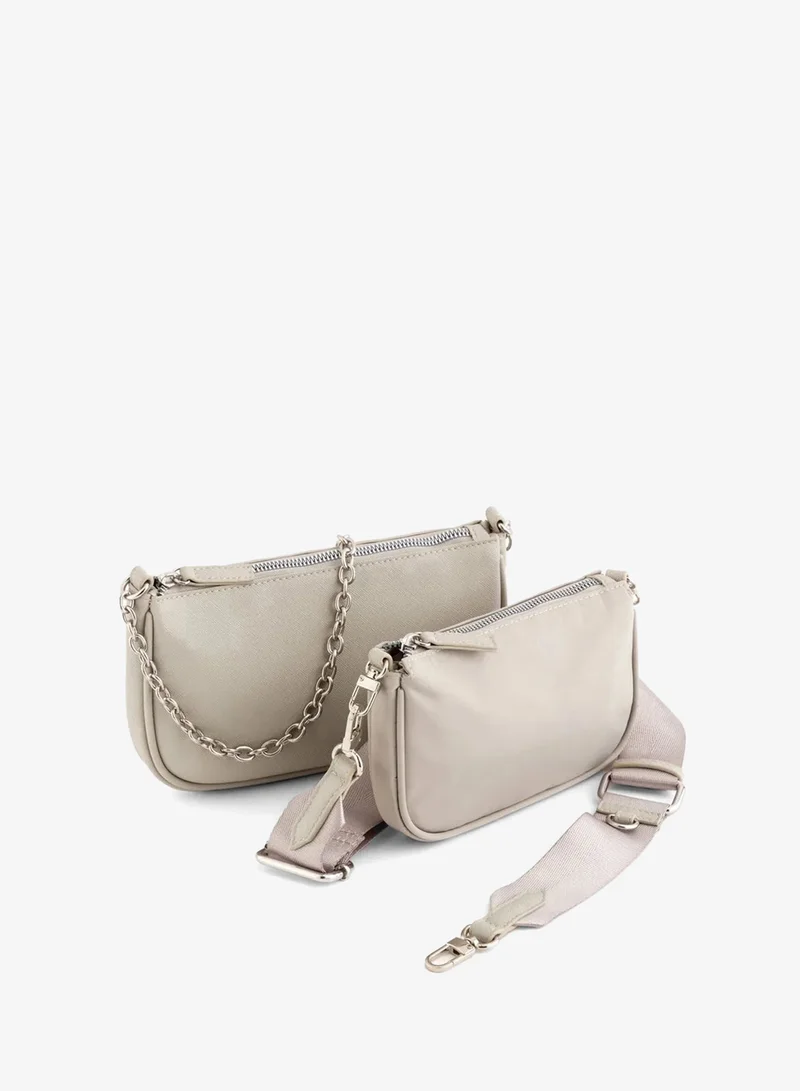 كاربيزا حقائب كروس بودي تريفيس