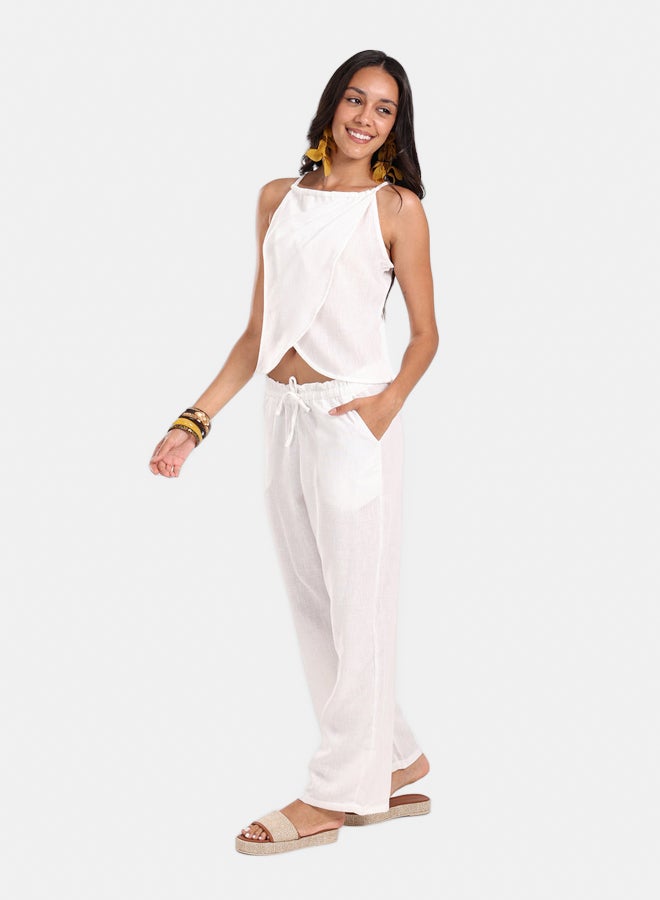 Carina Coastal Breeze Tencel Beach Set - Image 2
