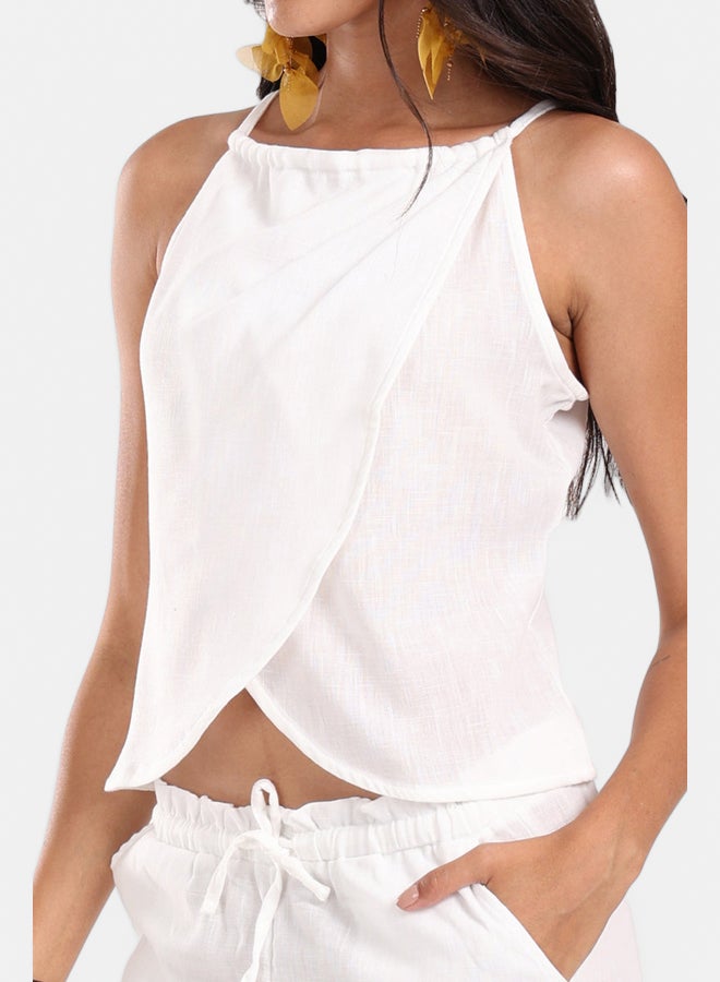 Carina Coastal Breeze Tencel Beach Set - Image 4